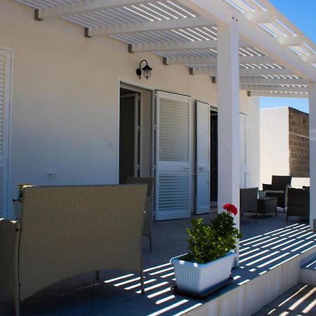 A Casa Di Coso B&B Marsala Exterior photo