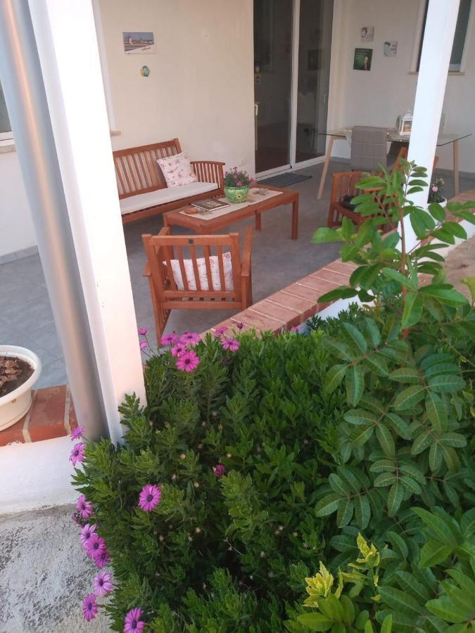 A Casa Di Coso B&B Marsala Exterior photo