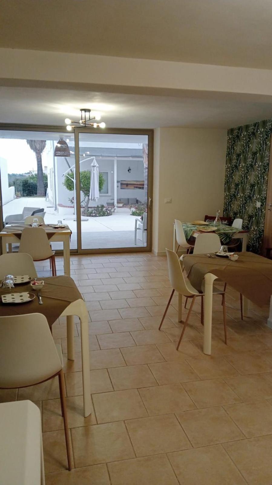 A Casa Di Coso B&B Marsala Exterior photo